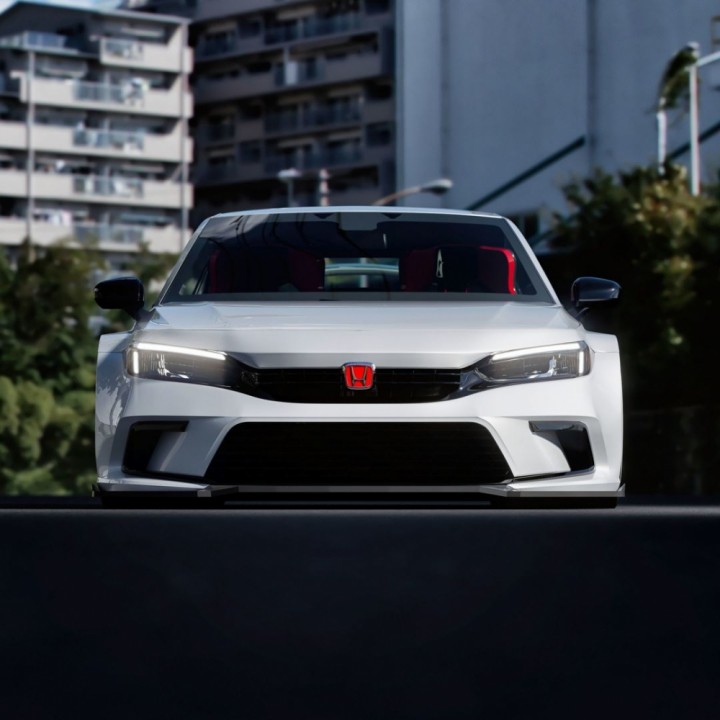 Civic - 6